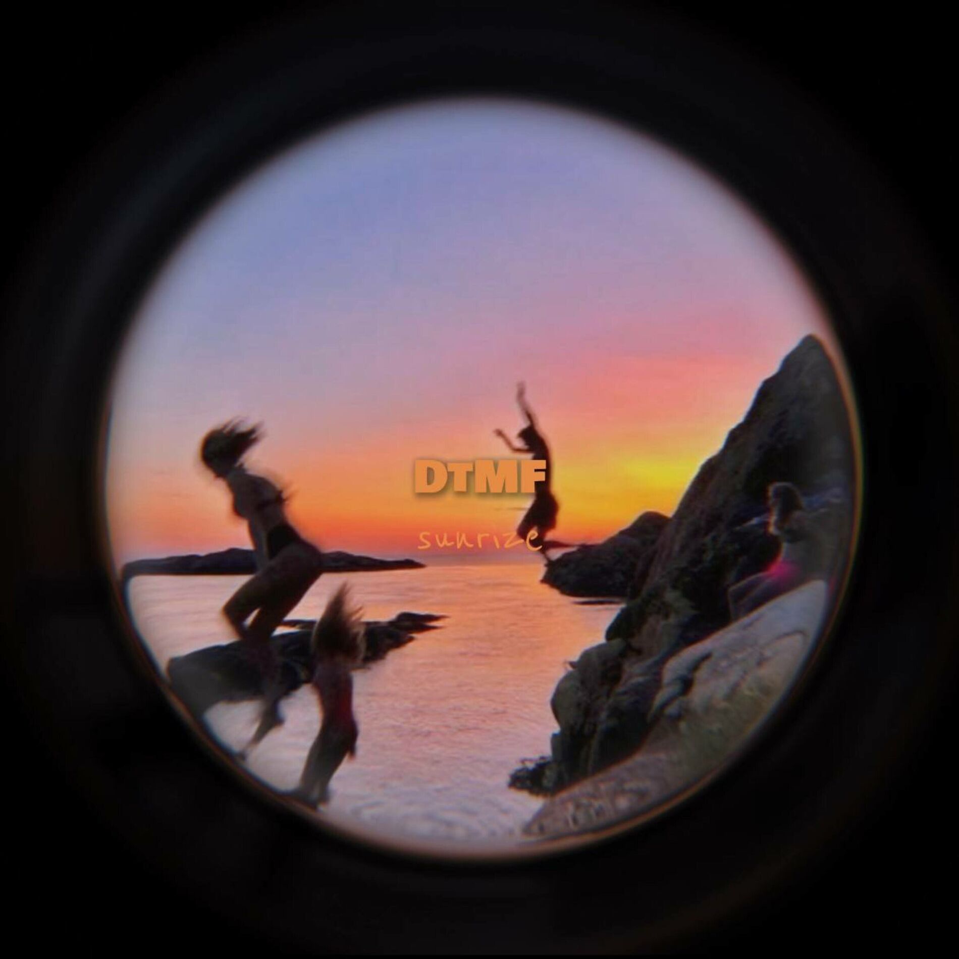 Album cover of DtMF (Afro House)