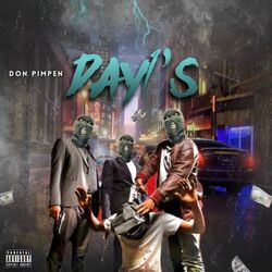 Cover of Day 1's