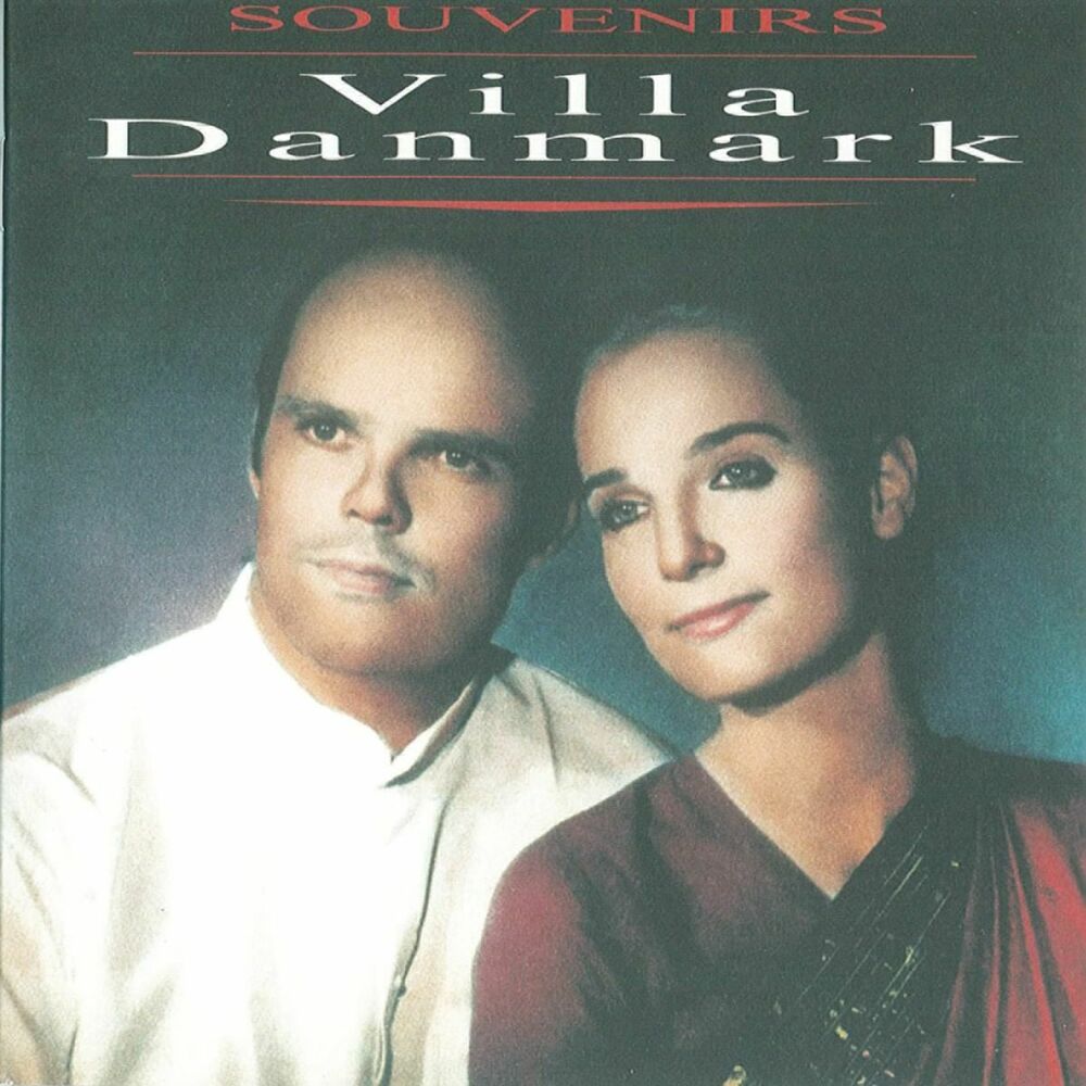 Picture of Villa Danmark