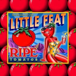 Cover of Ripe Tomatos
