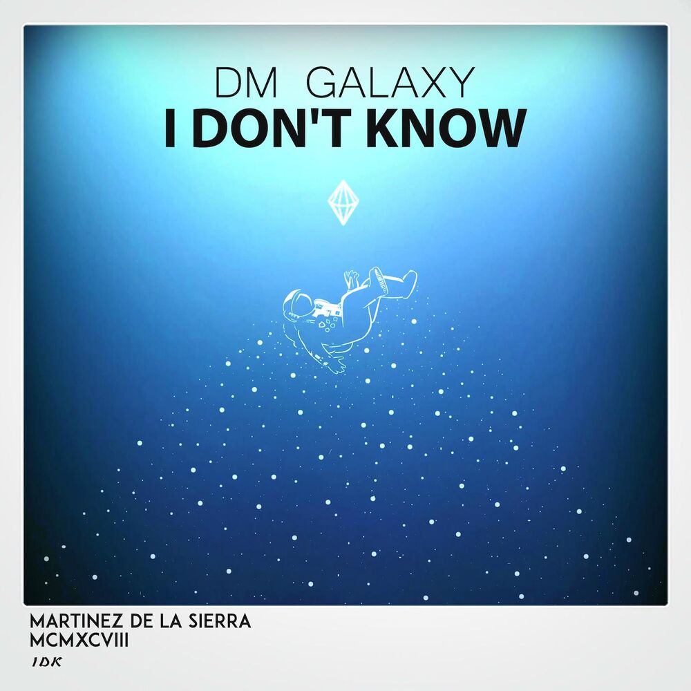 Picture of I Don't Know