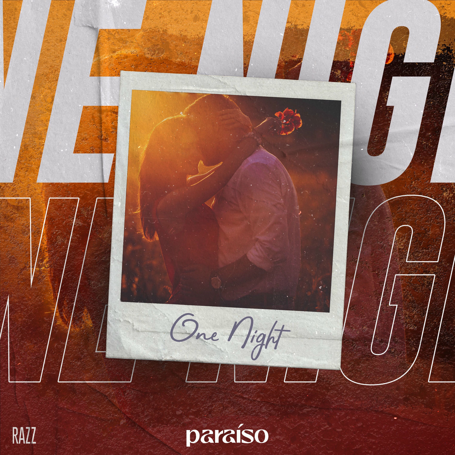 Album cover of One Night