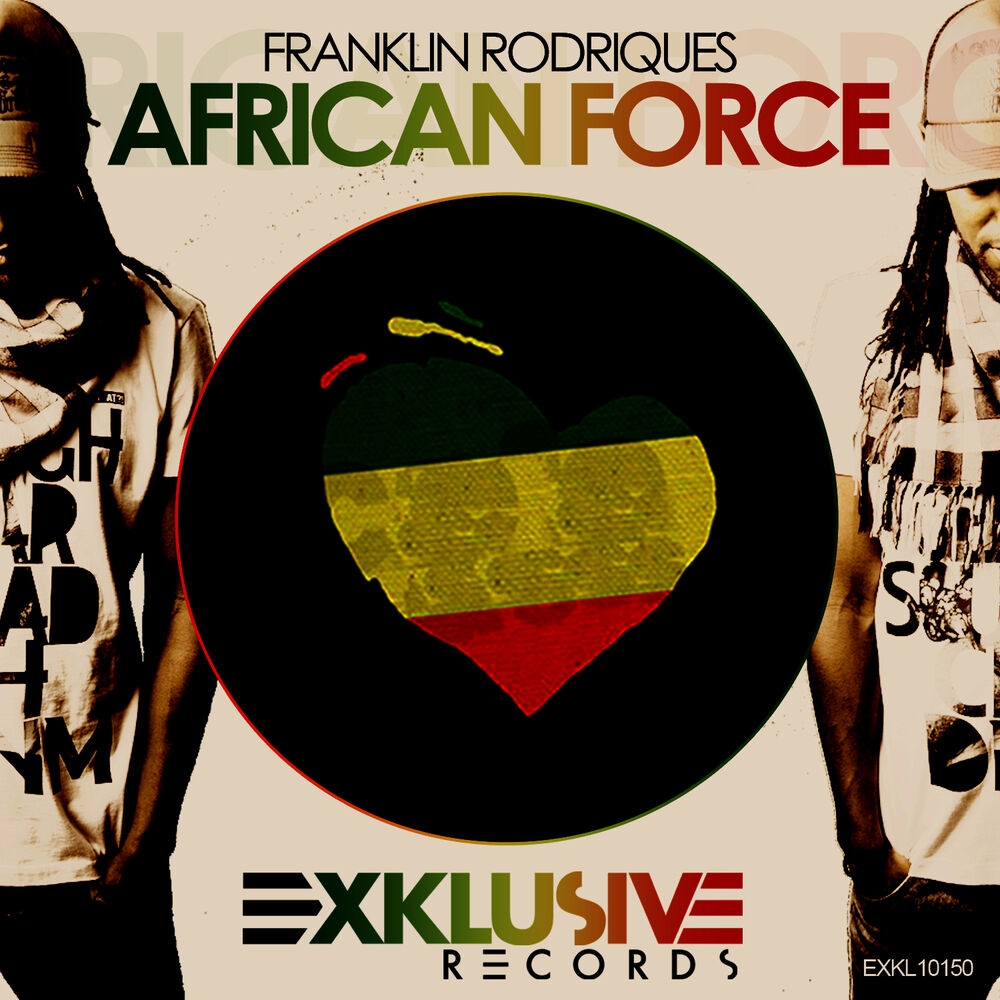 Picture of African Force