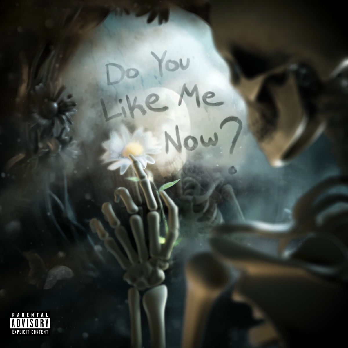 Album cover of Do You Like Me Now