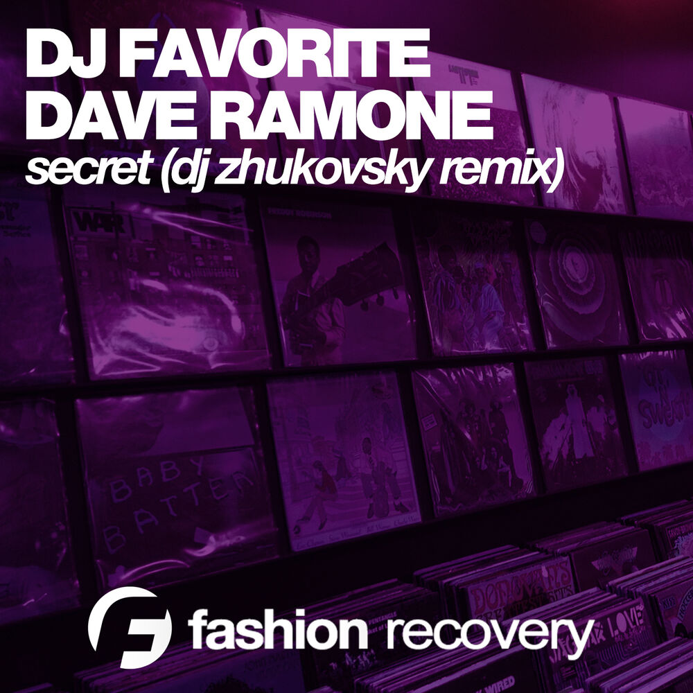 Picture of Do You Wanna Know a Secret (DJ Zhukovsky Remix)