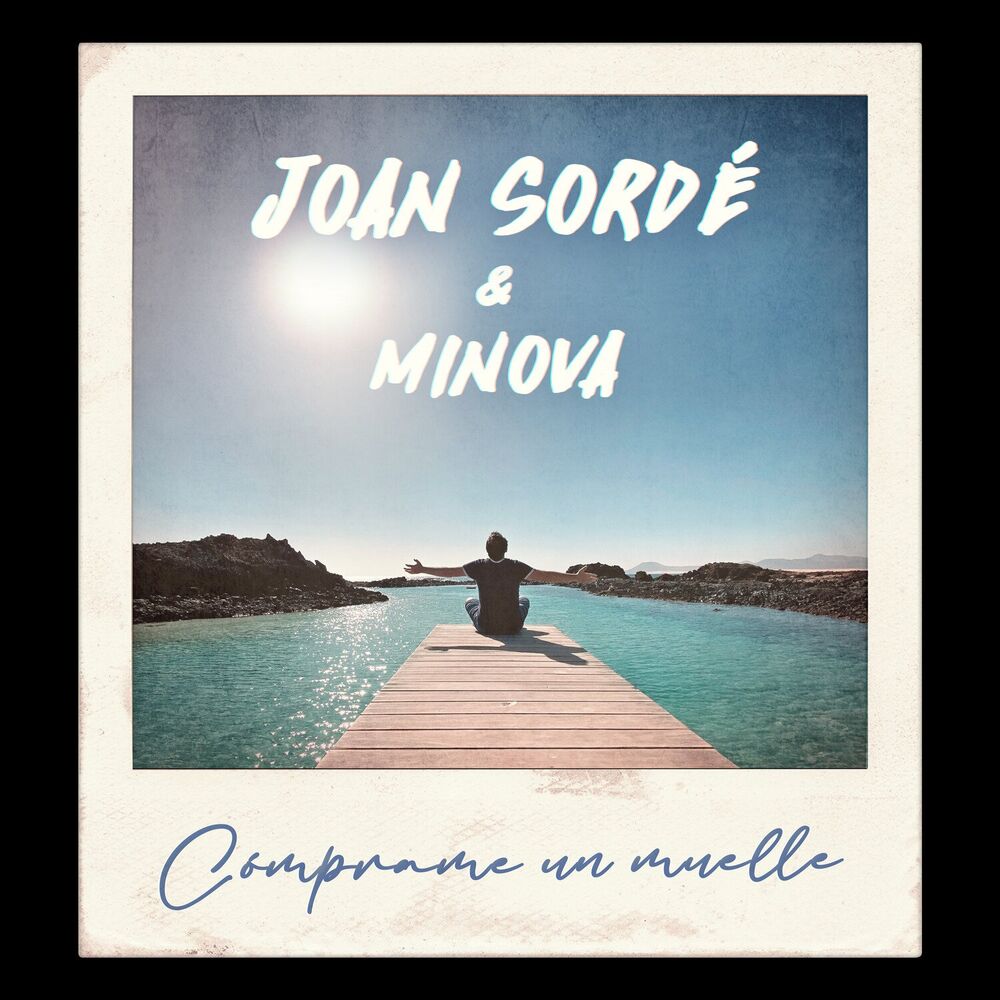 Picture of Cómprame un Muelle (Remix)