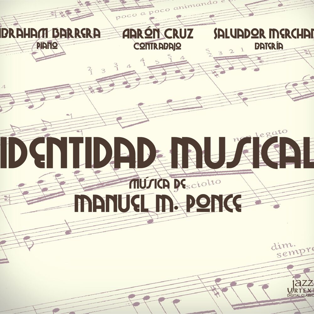 Picture of Identidad Musical