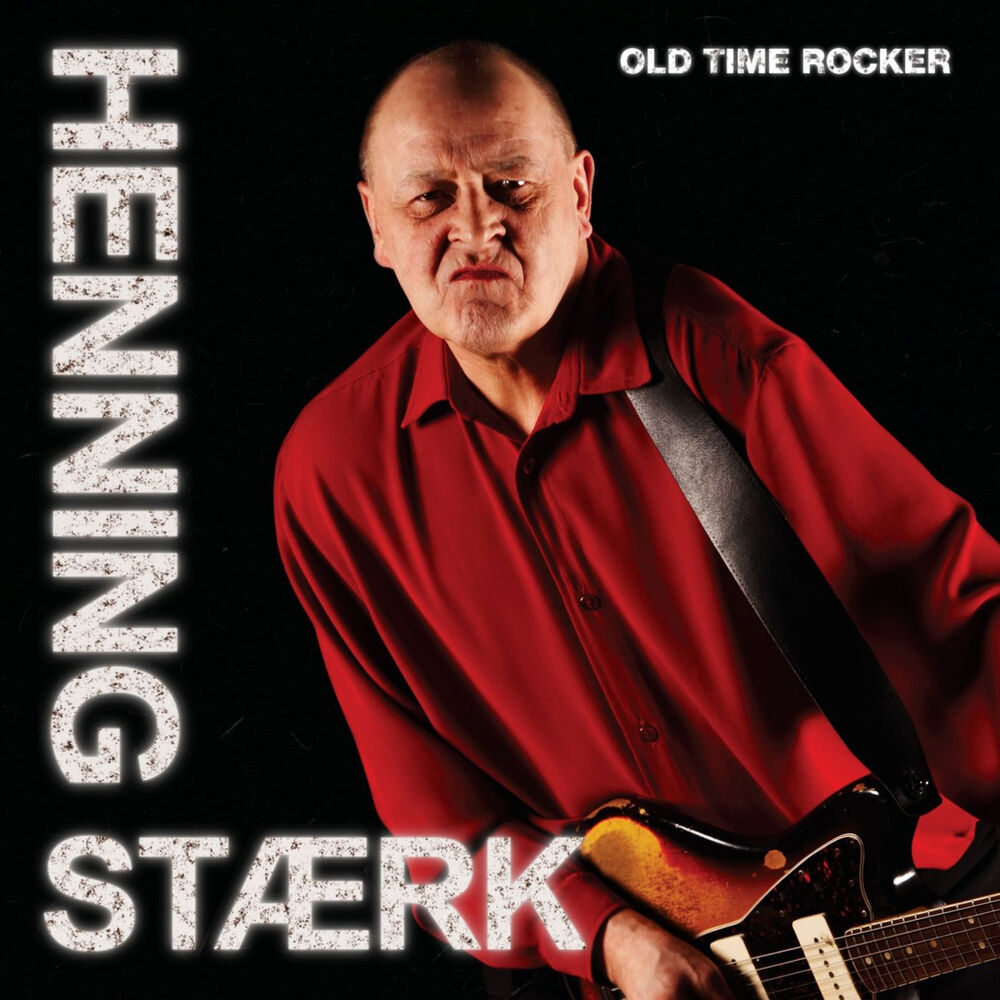 Picture of Old Time Rocker
