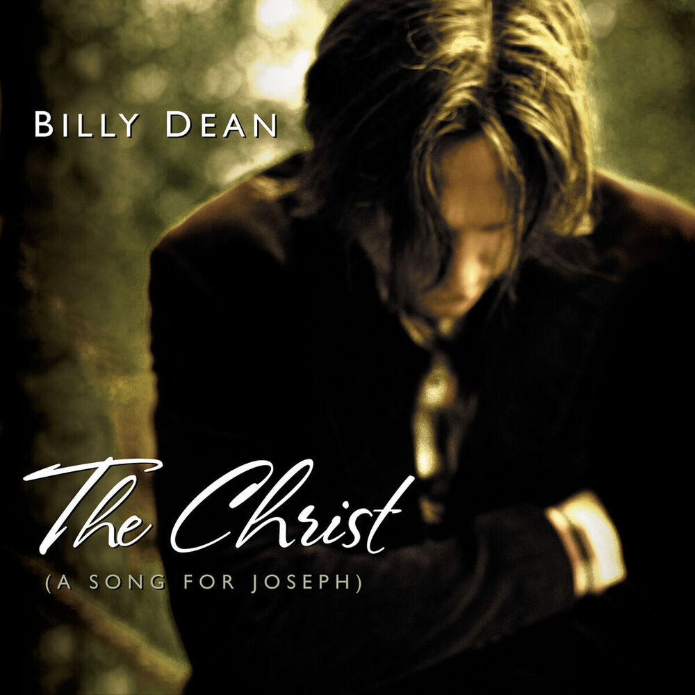 Picture of The Christ (A Song For Joseph)