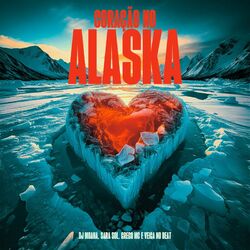 Cover of Coração No Alaska