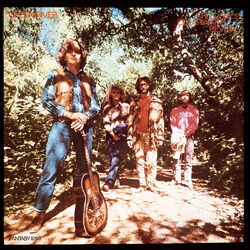 Cover of Green River (Expanded Edition)