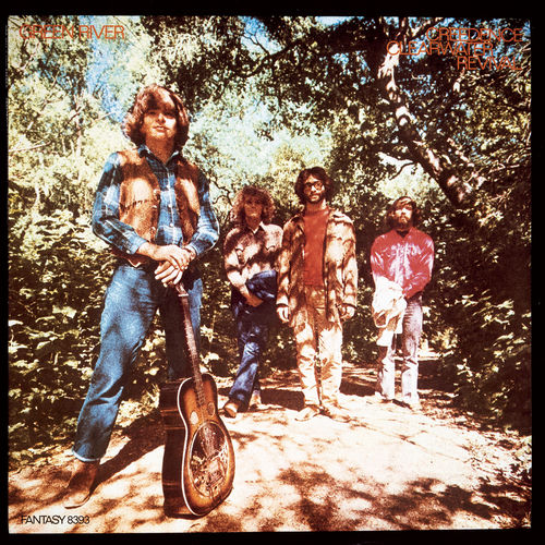 Creedence Clearwater Revival - Lodi | Deezer