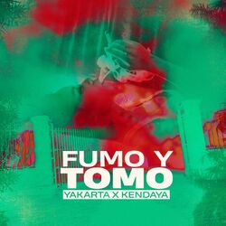 Cover of Fumo y Tomo