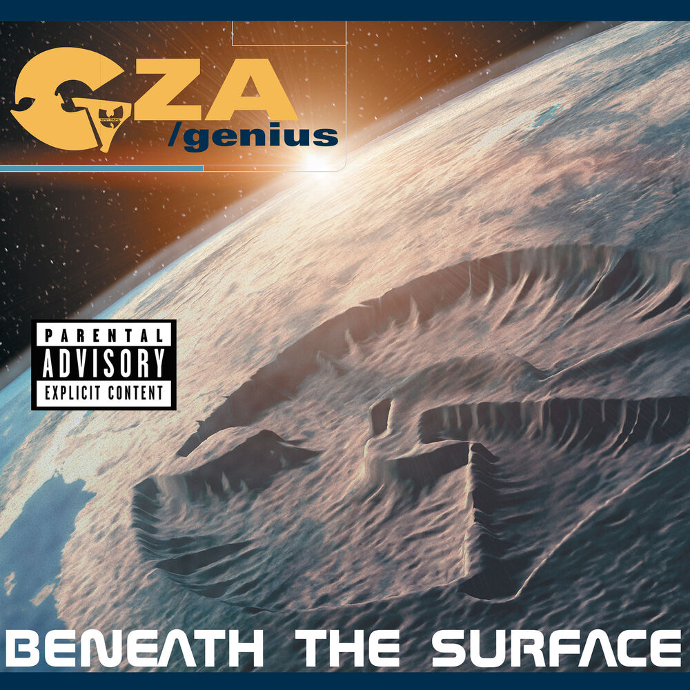 Picture of Beneath The Surface