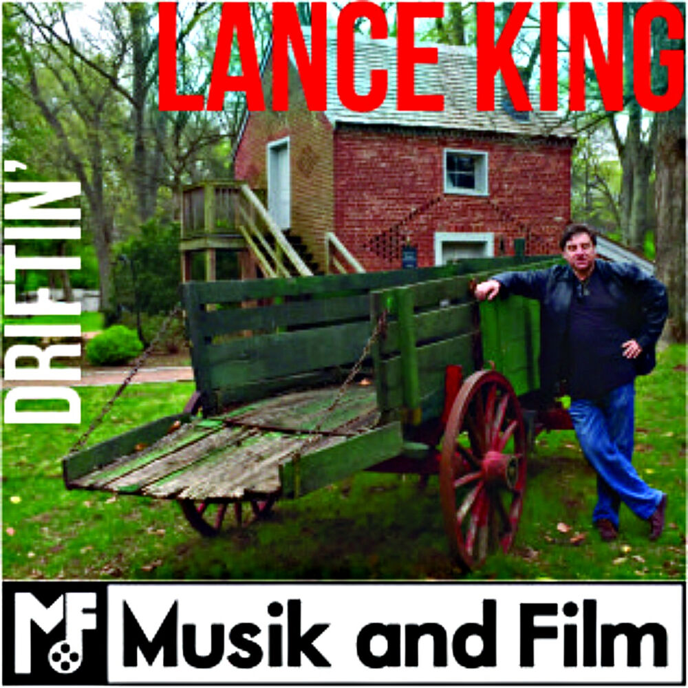 Picture of 'Driftin'