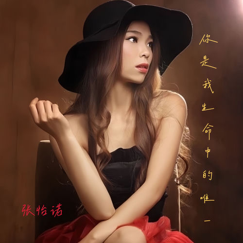 你是我生命中的唯一