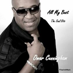 Cover of All My Best, The Soul Hits