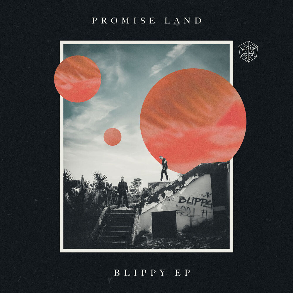 Picture of Blippy EP
