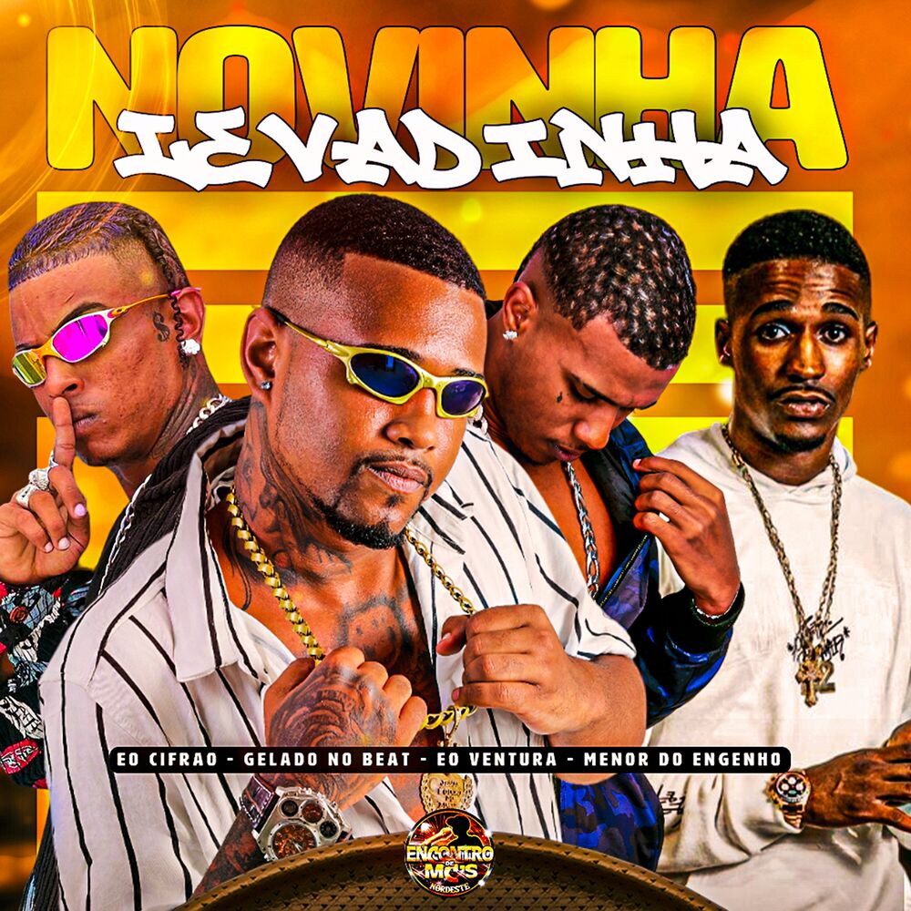 Picture of Novinha Levadinha