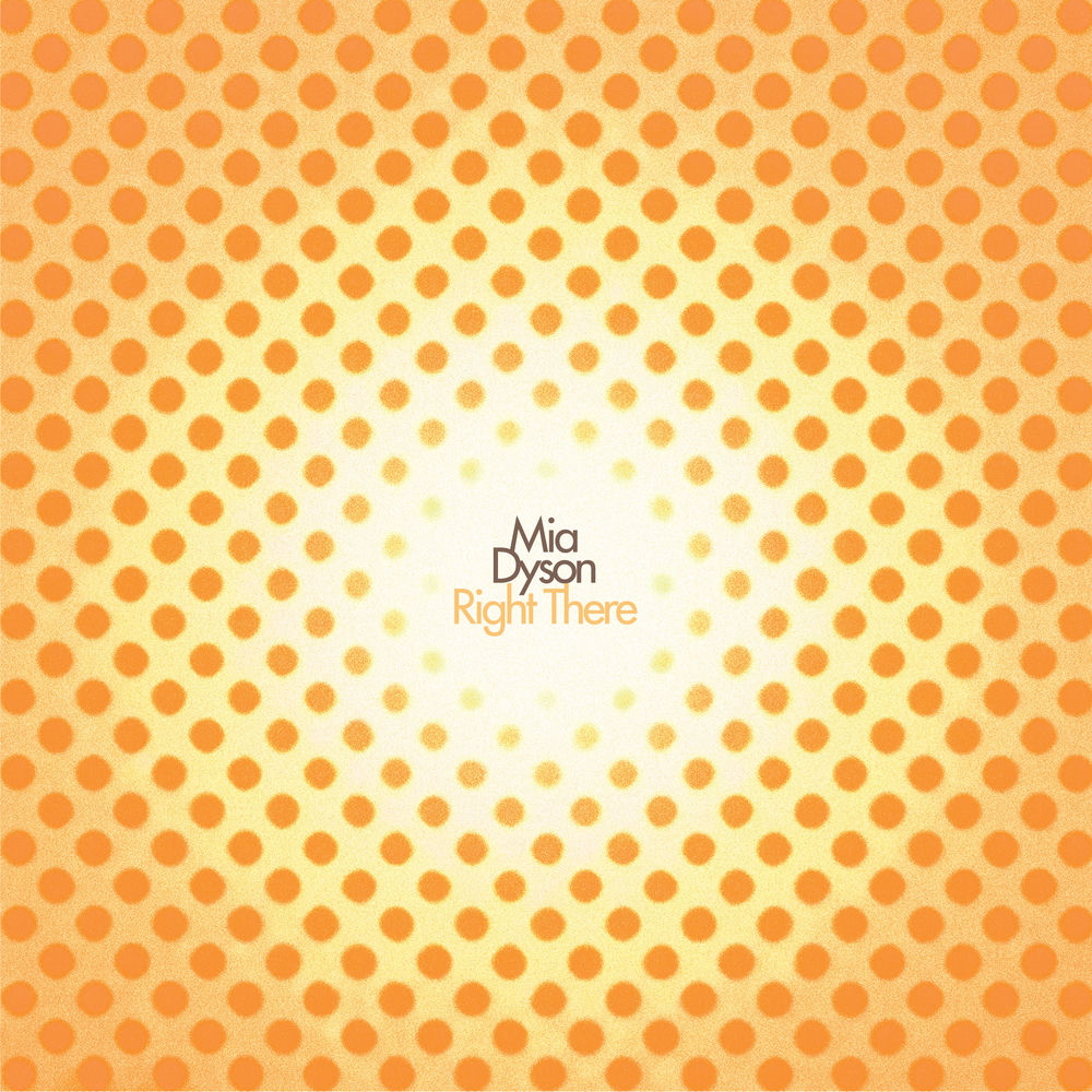 Album artwork for The Sad Part of Feeling Good by Mia Dyson