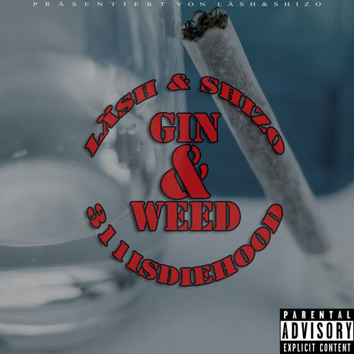 Gin & Weed