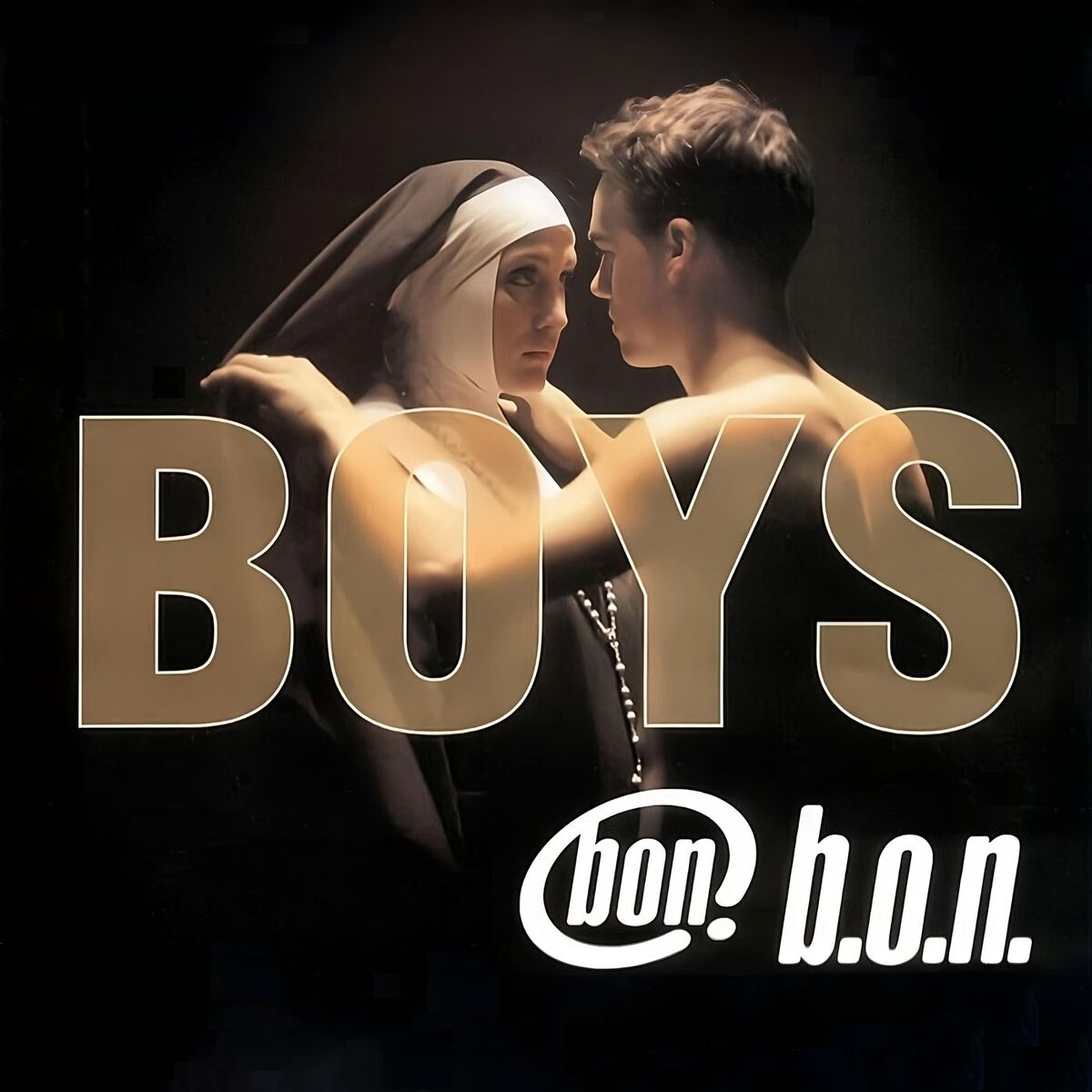 Album cover of Boys (Remixes)