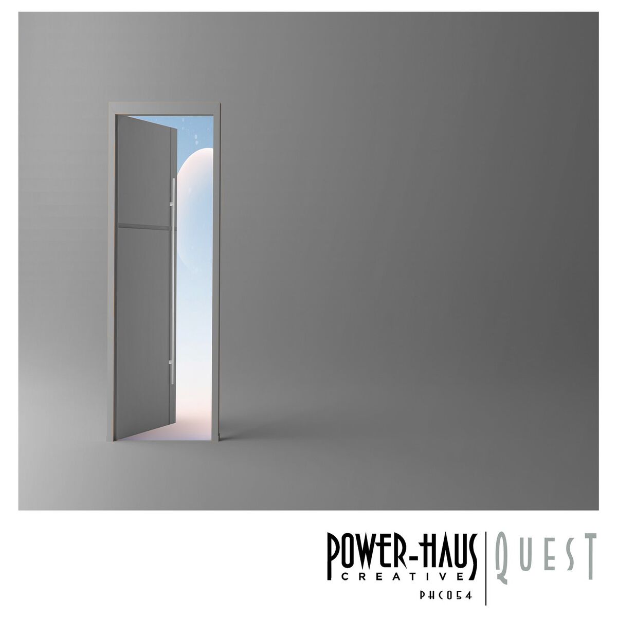 Album cover of Quest