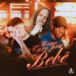 Cover of Mimo Caro Pra Bebê