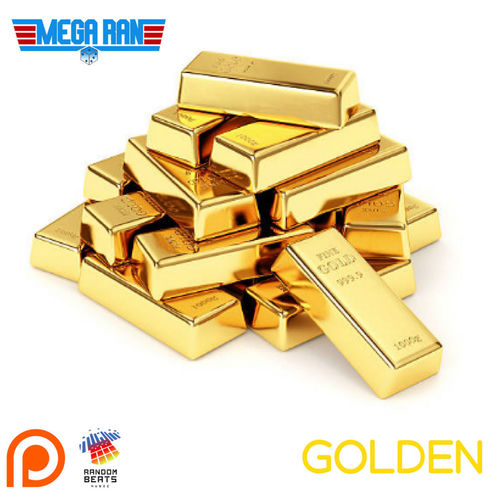 GOLDEN