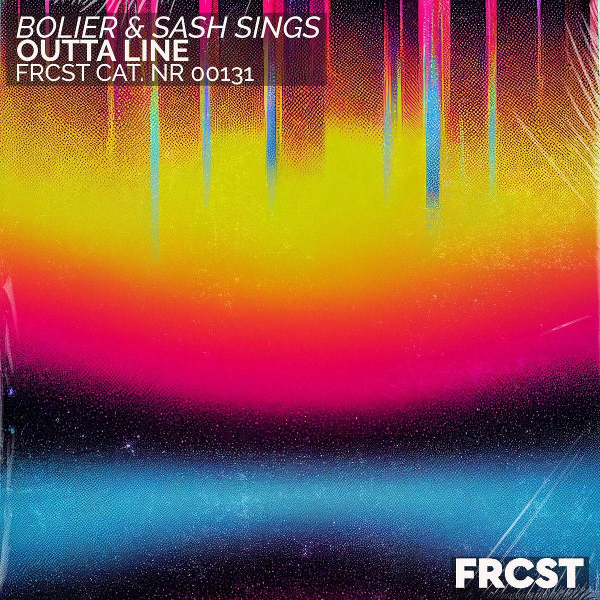 Album cover of Outta Line
