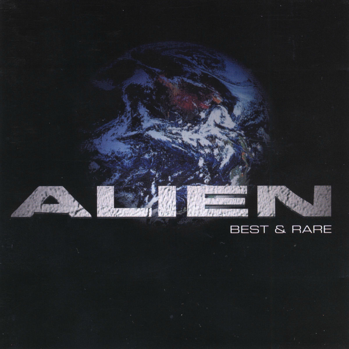 Album cover of Best & Rare
