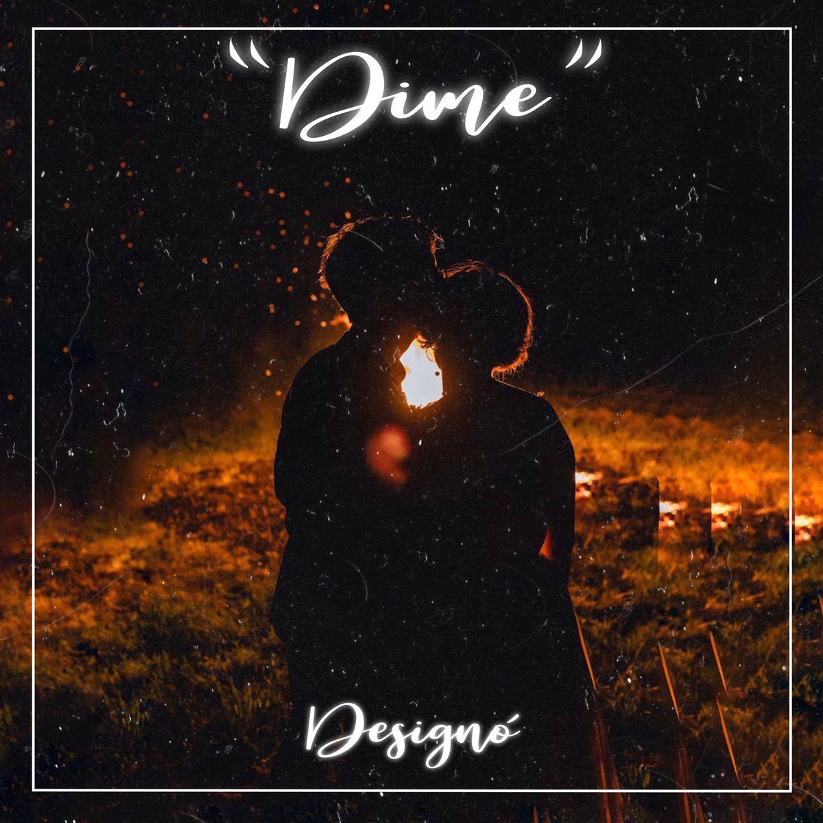 Album cover of Dime