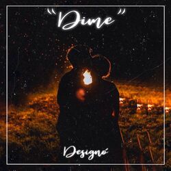 Cover of Dime