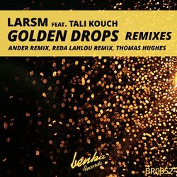 Cover of Golden Drops Remixes