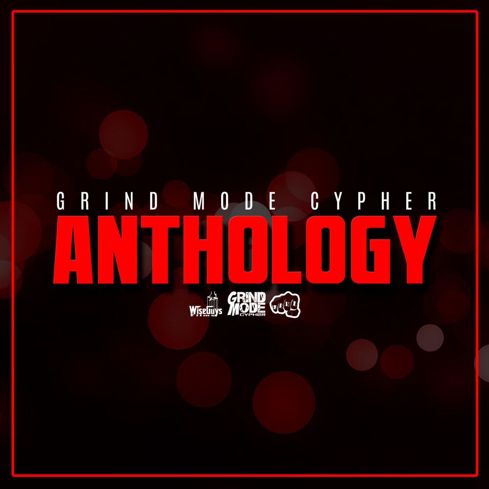Picture of Grind Mode Anthology