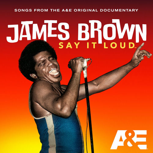 米2discs LP James Brown Say It Live And Loud (08.26.68 Live