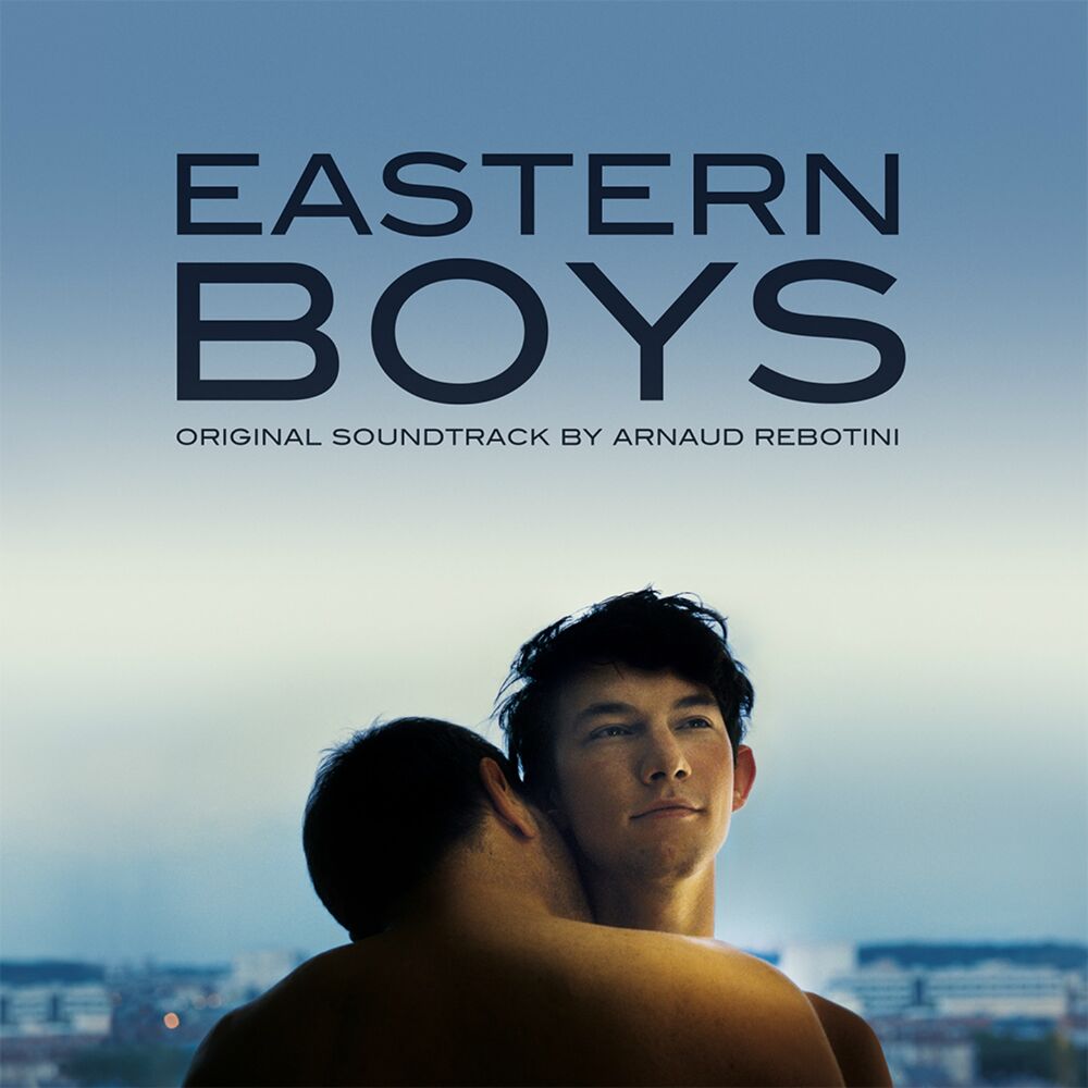 Picture of Eastern Boys Soundtrack