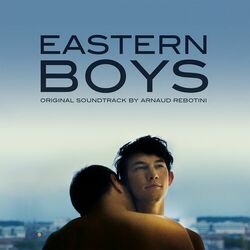 Cover of Eastern Boys Soundtrack