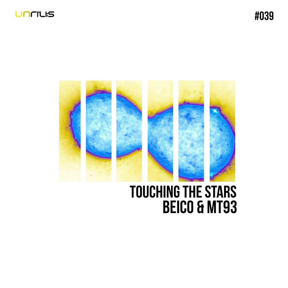 Picture of Touching The Stars