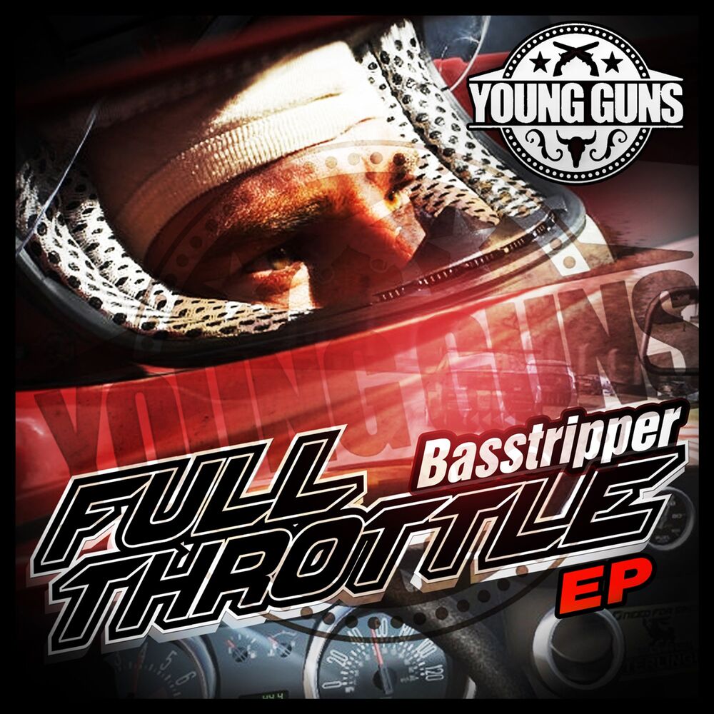 Picture of Full Throttle