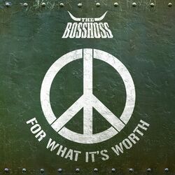 Cover of For What It's Worth