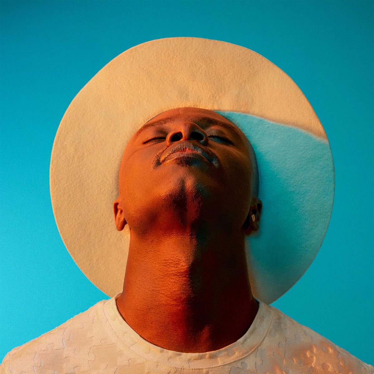 Album cover of D'où je viens