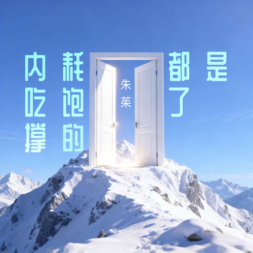 内耗都是吃饱了撑的 (女版)
