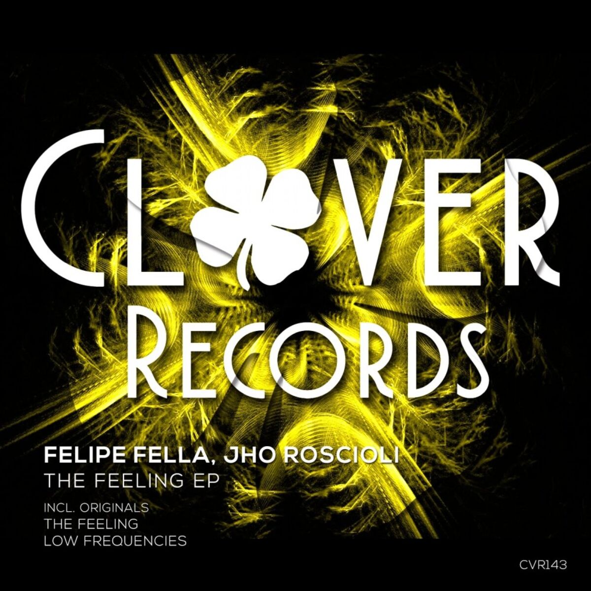 Album cover of The Feeling