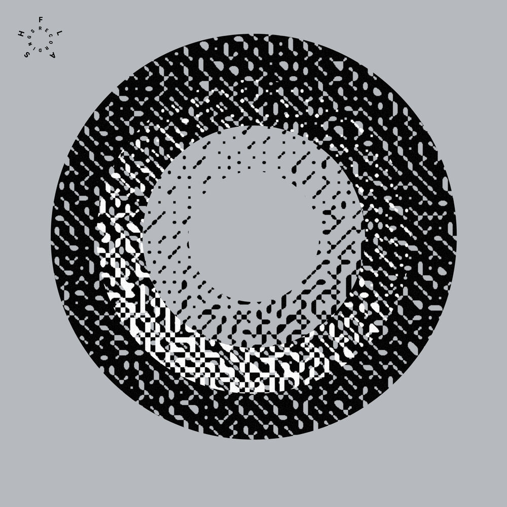 Picture of STRISC. - The Cursed Forest EP