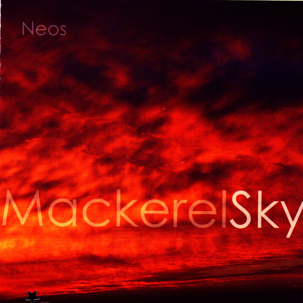 Picture of Mackeral Sky