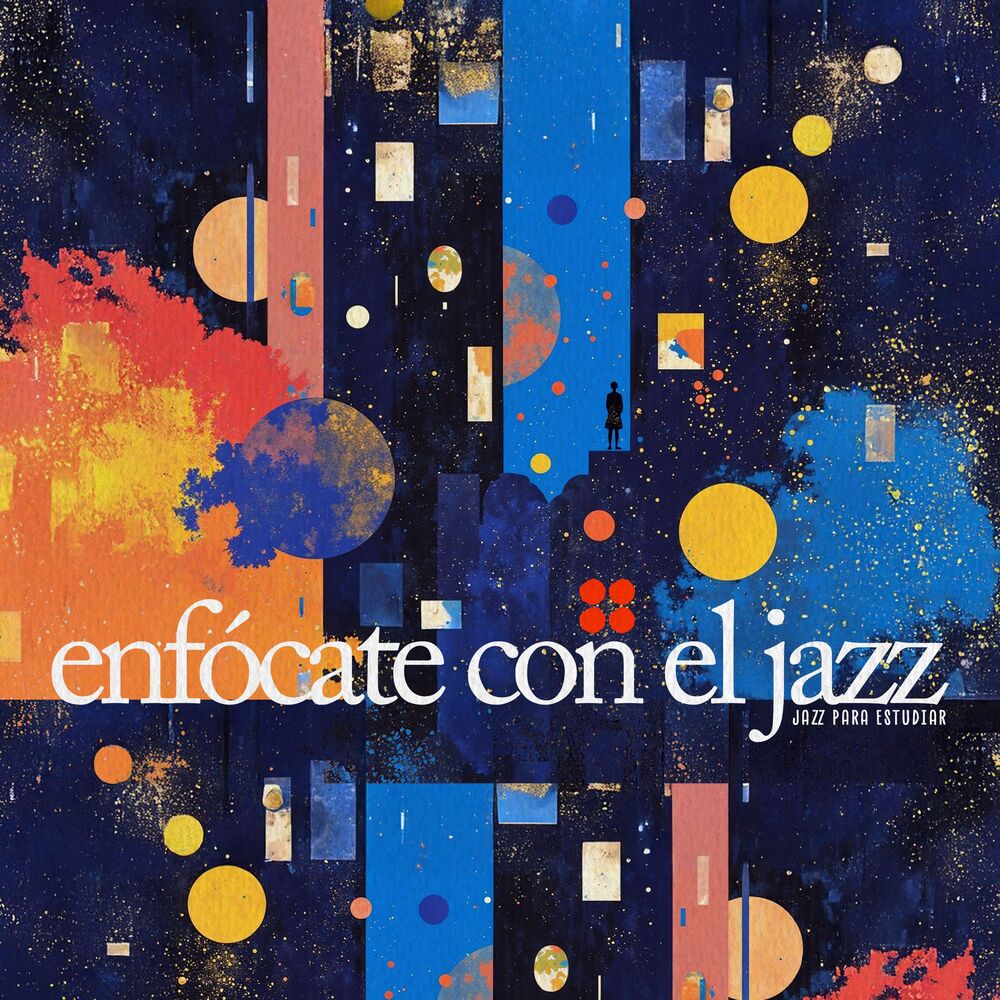 Picture of Enfócate con el Jazz