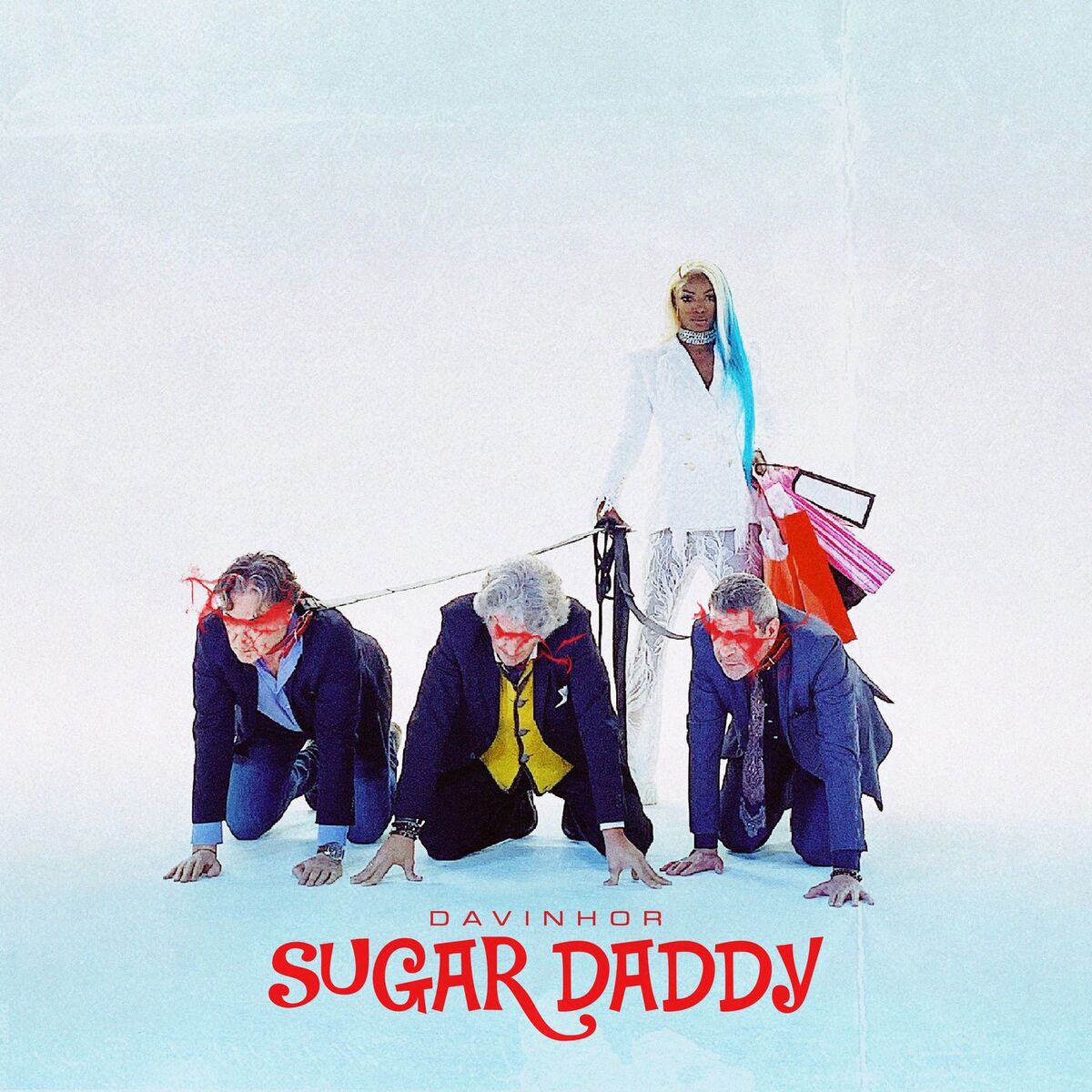 Album cover of Sugar Daddy