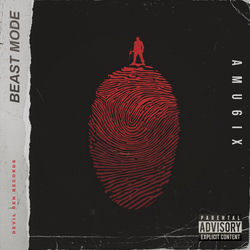 Cover of Beast Mode by undefined