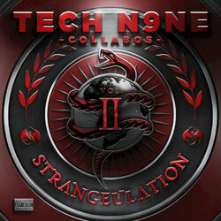 Cover of Strangeulation Vol. II